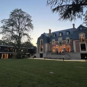 Bienheureux Hôtel & Restaurant