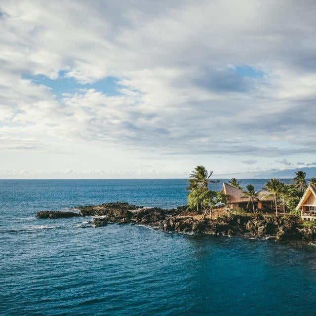 Kona Village A Rosewood Resort Thumbnail