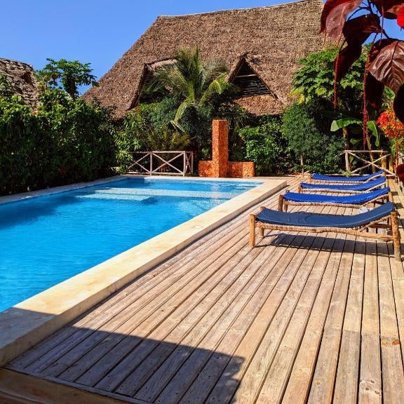 Hapahapa Zanzibar Bungalows  Thumbnail