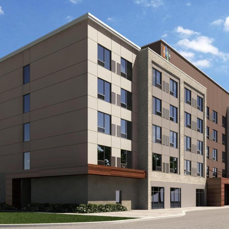 EVEN Hotel Austin Uptown near the Domain By IHG Thumbnail