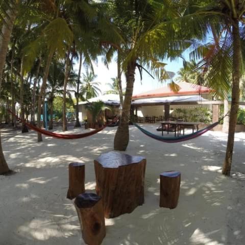 Captal Beach Villa Thumbnail