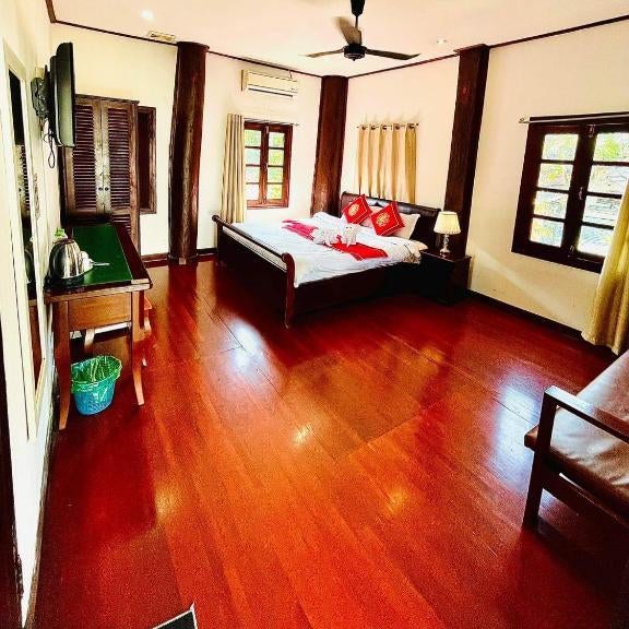 Vieng Savanh II Hotel Thumbnail