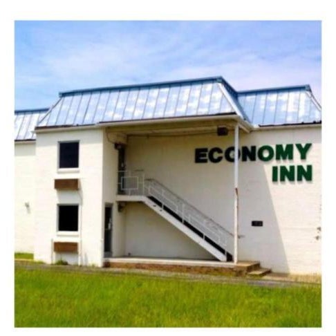 Economy Inn of Greenville, Near ECU Health Center Thumbnail