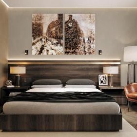 Elite World Comfy Samsun Atakum