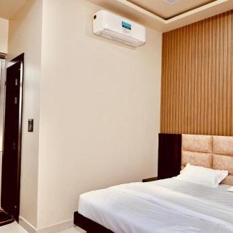 Hotel Rameshwaram, Mathura Thumbnail