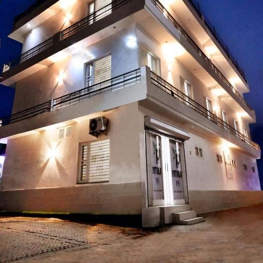 Patiala inn 
