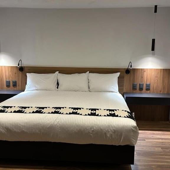 Casa Tlaxcalli by Beddo Hoteles Thumbnail