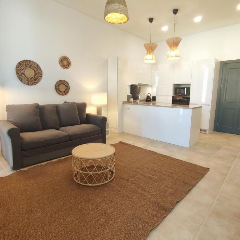 Lovely Faro Apartment