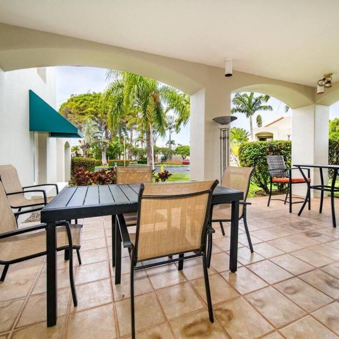 Palms at Wailea Maui - Select Your Unit