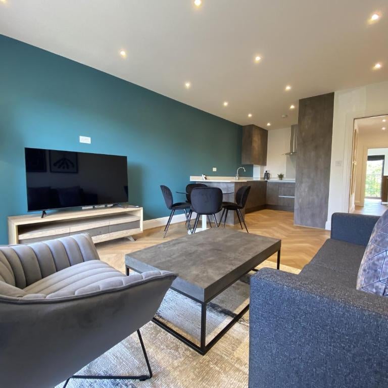 Charles Hope Staines Riverside Thumbnail