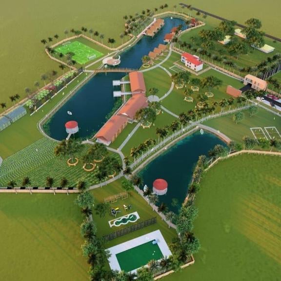Kokomo Sunset Resort Thumbnail