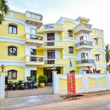 HOTEL PRISO Thumbnail