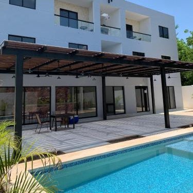 Hotel Puerto Tixkokob