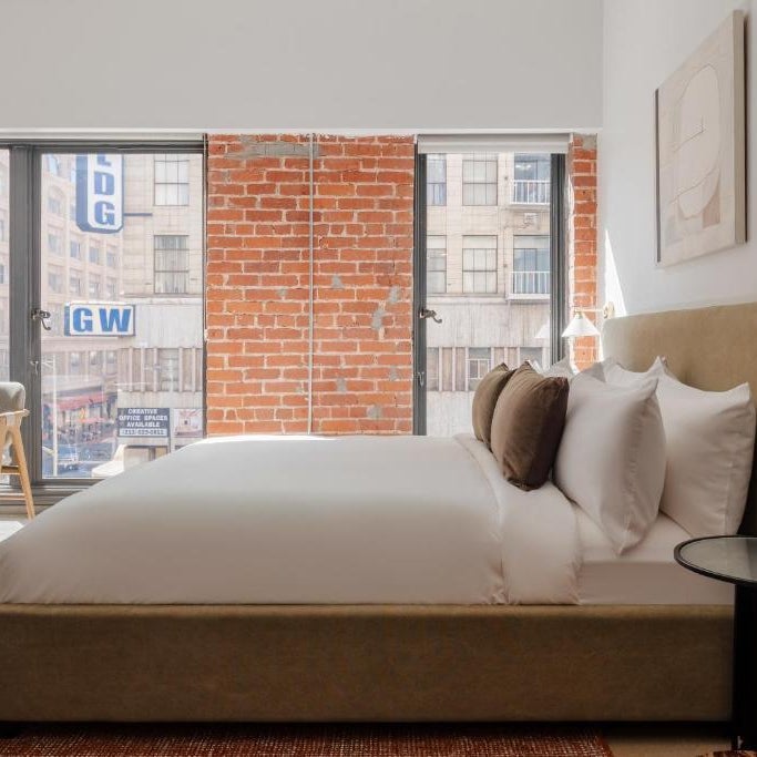 The Winfield Lofts, a Wyndham Hotel