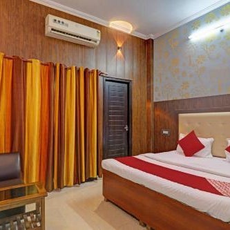 Hotel O CZ Inn Thumbnail