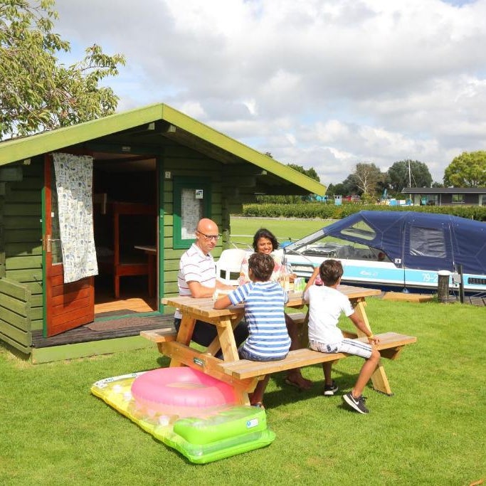 Camping Recreatiepark Aalsmeer Thumbnail