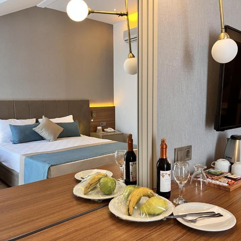 Side Story Resort & Spa