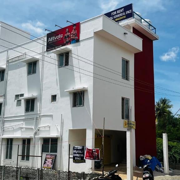 Hotel Star Nivas Srirangam