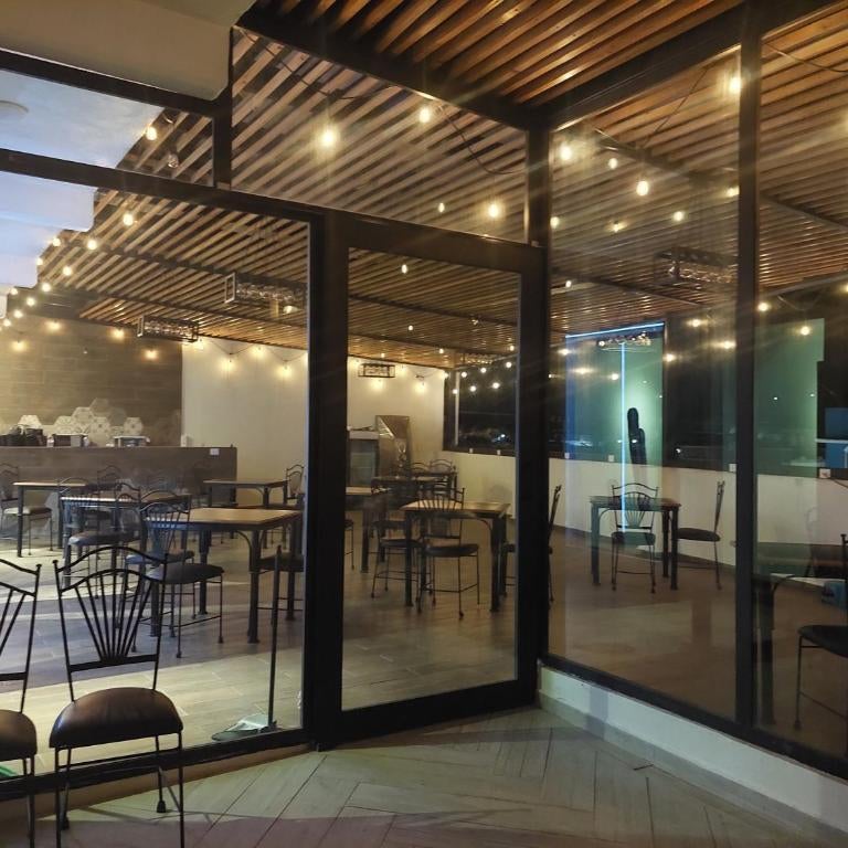 Hotel Cantera Jaguar Thumbnail