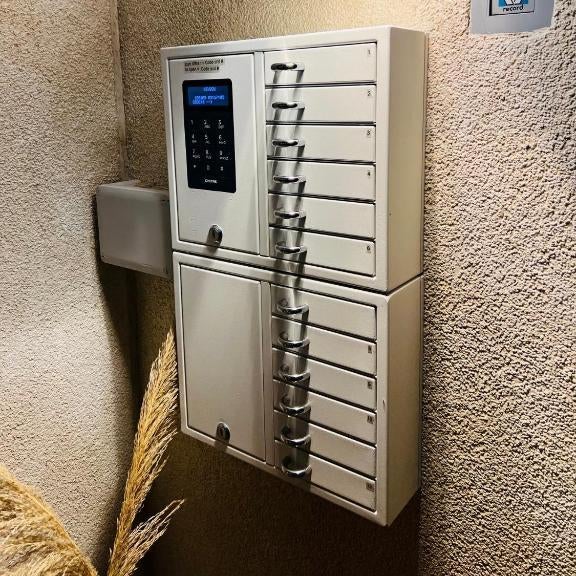 Hotel Felmis SELF CHECK-IN Thumbnail