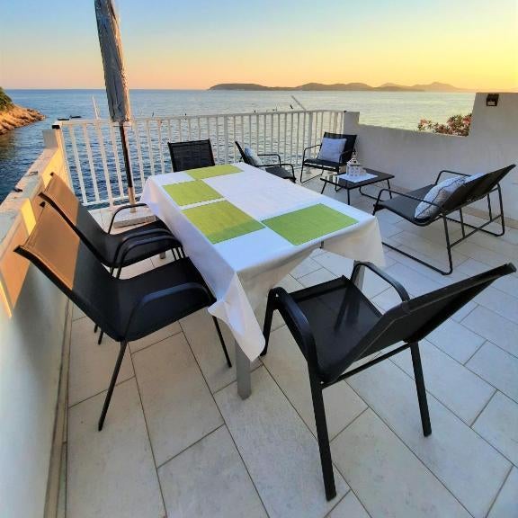 Belleview Apartments Vrbica