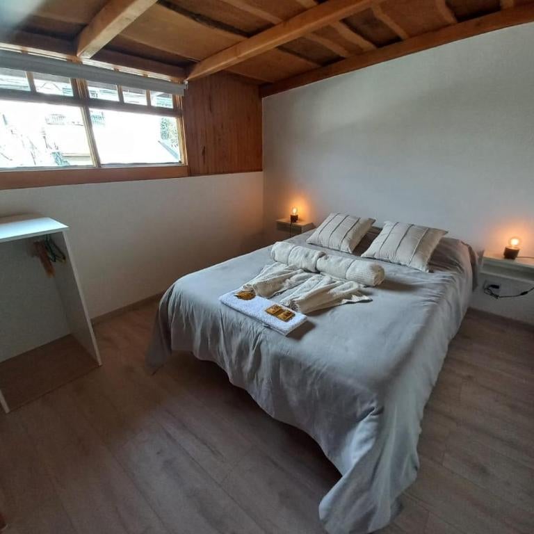 Punto sur - Ala oeste Ubicado a 4 cuadras del Centro de Ushuaia