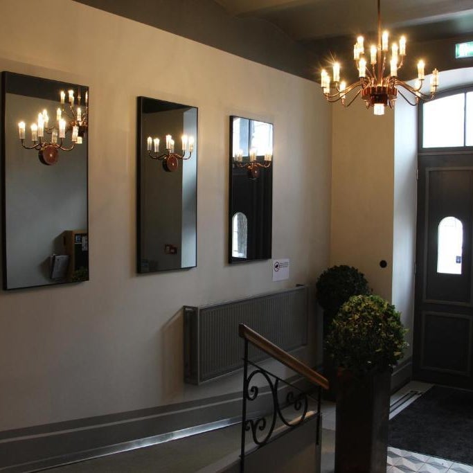 Rotermanni Mere Apartment Thumbnail