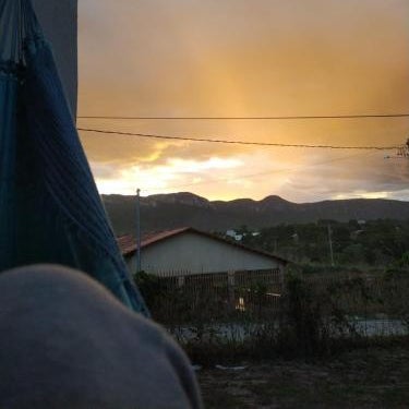 Hostel do Cerrado