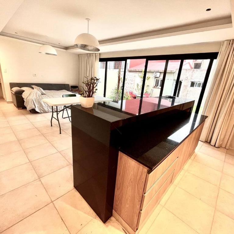 Verde Limon Loft (monoambiente)