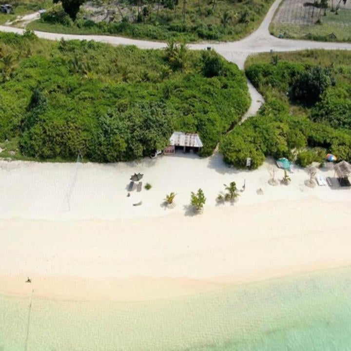 Vilu Residence at Maamigili Thumbnail