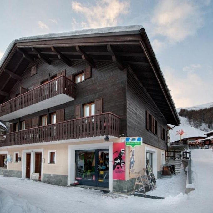 Casa Guana - Bormolini Hotels & Apartments