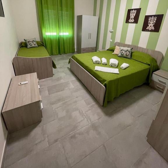 Le Camere Del Villaggio