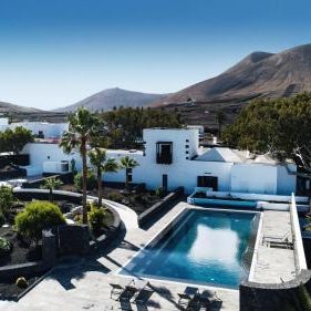 Eco-Finca Curbelo - Adults only