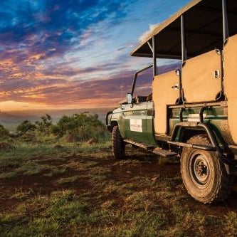 Elephant Rock Private Safari Lodge