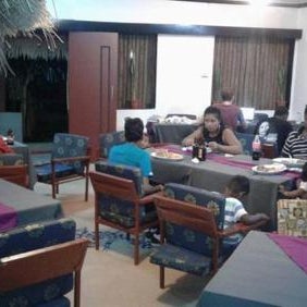 Outback Retreat/Hotel, Ba Fiji