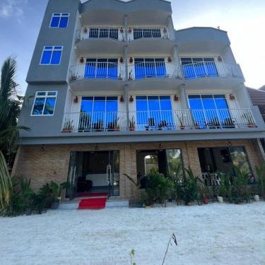 Rihiveli Residence Thoddoo