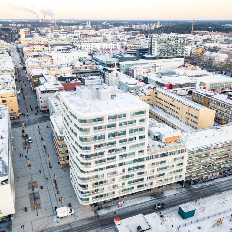 Apartment City Thumbnail