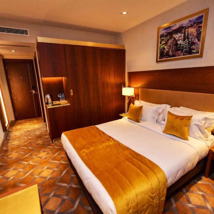LE PALME HOTEL Thumbnail