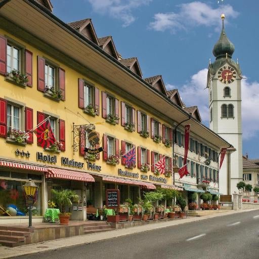 Hotel Guter Hirte