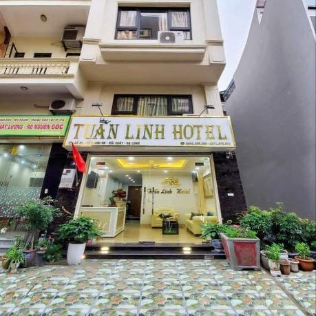 Tuấn Linh Hotel