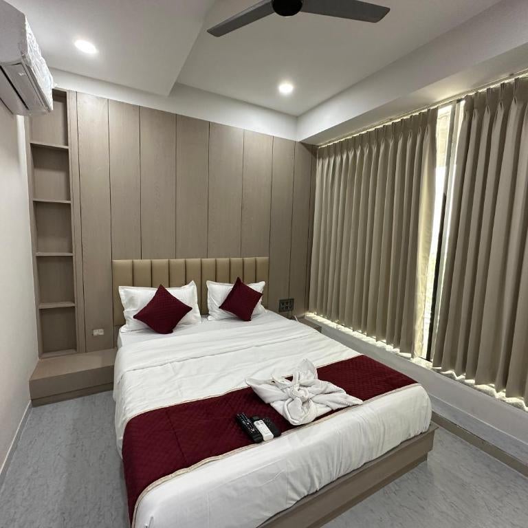 Hotel O Secure 247 Inn