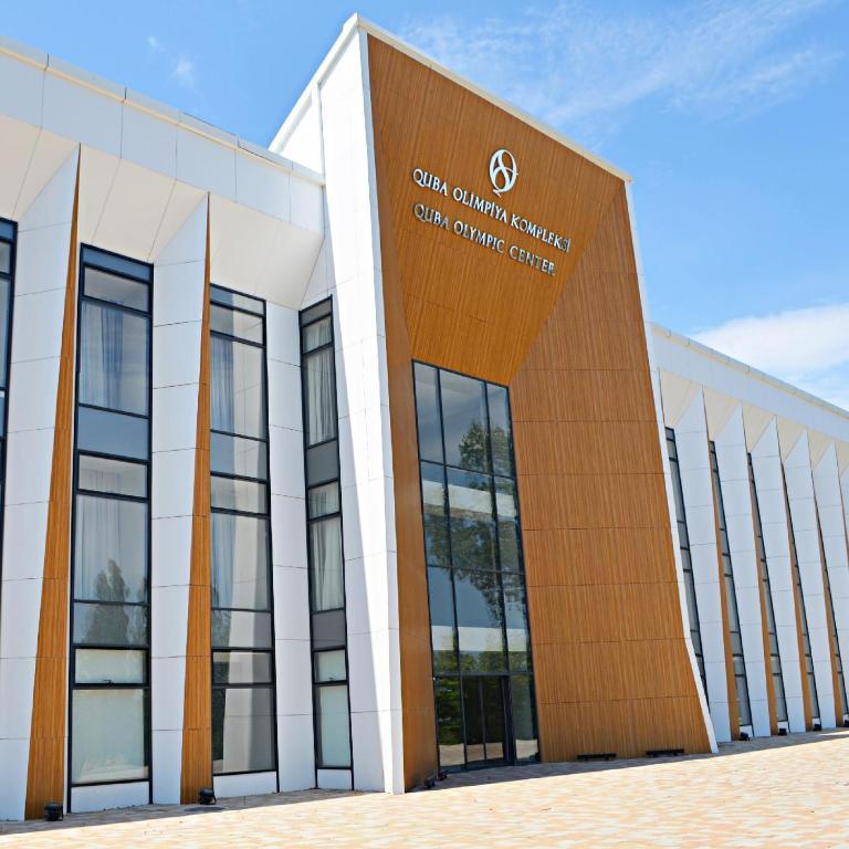 Arena Sport Hotel Thumbnail