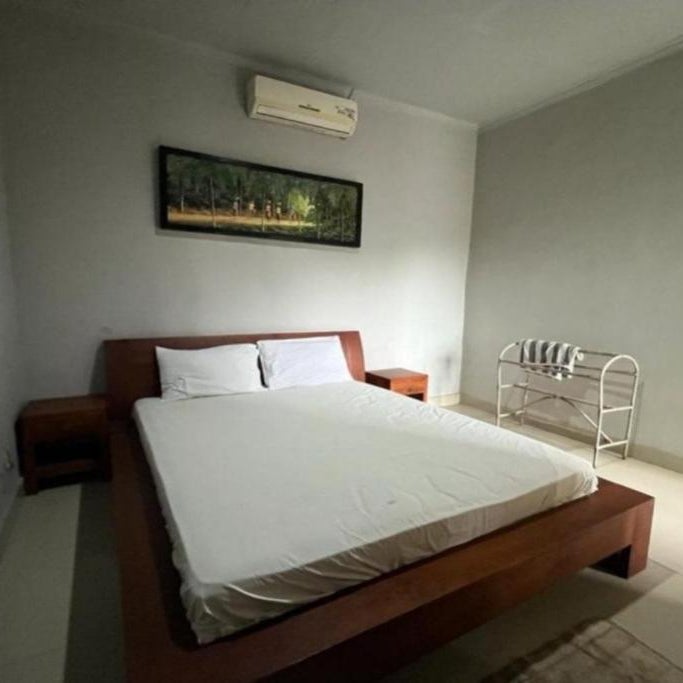 OYO 93072 Asri Homestay Syariah Thumbnail