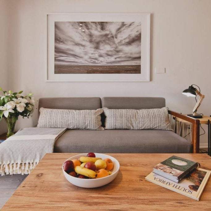 Luxury on Dorp