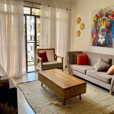 Aval homes-Bamburi 1 bedroom apartment Thumbnail