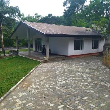 Hanthana View Homestay Thumbnail