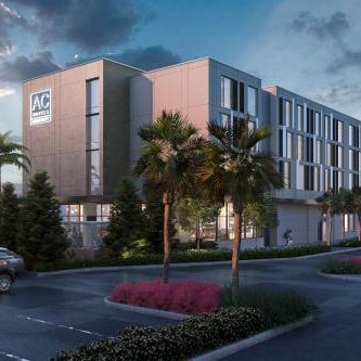 AC Hotel Jacksonville St Johns Town Center Thumbnail