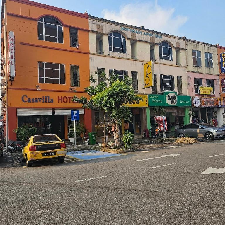 Hotel O Bintang Inns Thumbnail