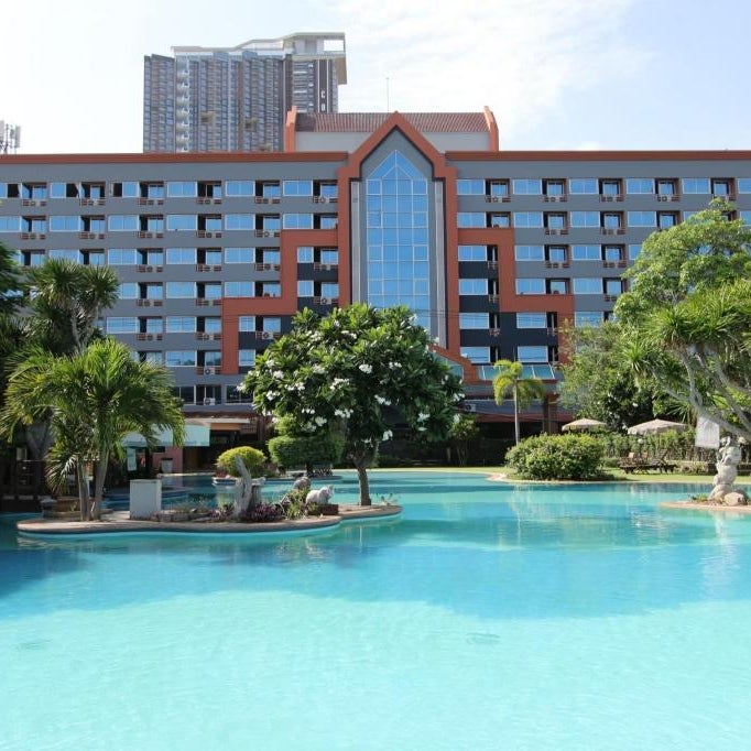Coco Beach Hotel Jomtien Thumbnail