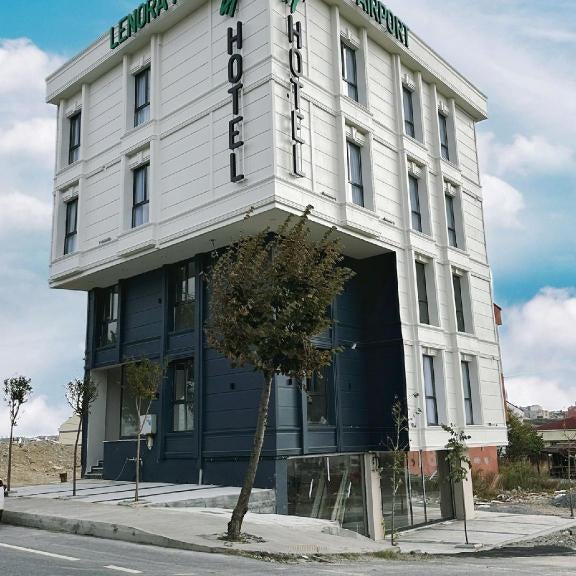 Nora Airport Hotel